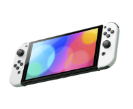 NINTENDO Switch OLED White - 667577 - zdjęcie 3